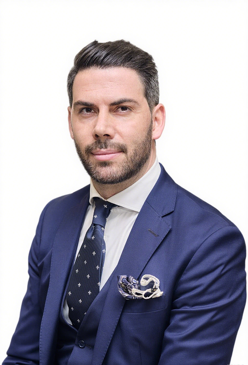 Christopher Rodriguez